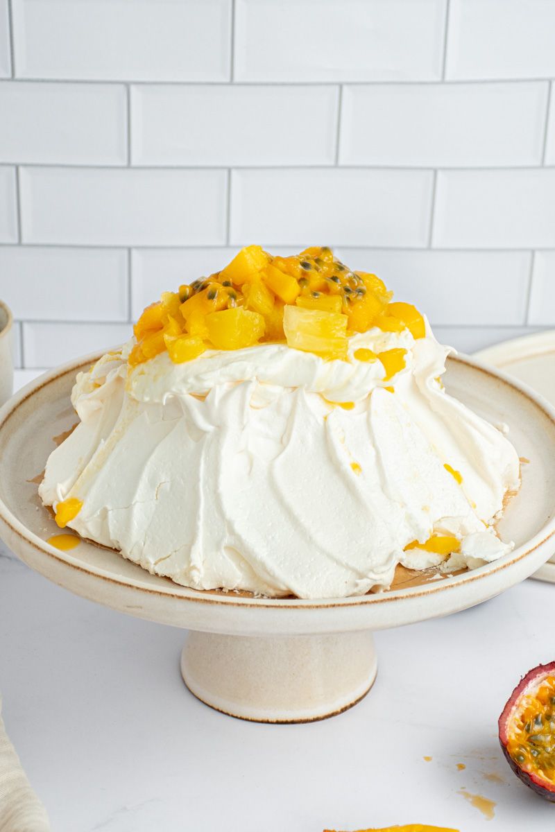 Pavlova