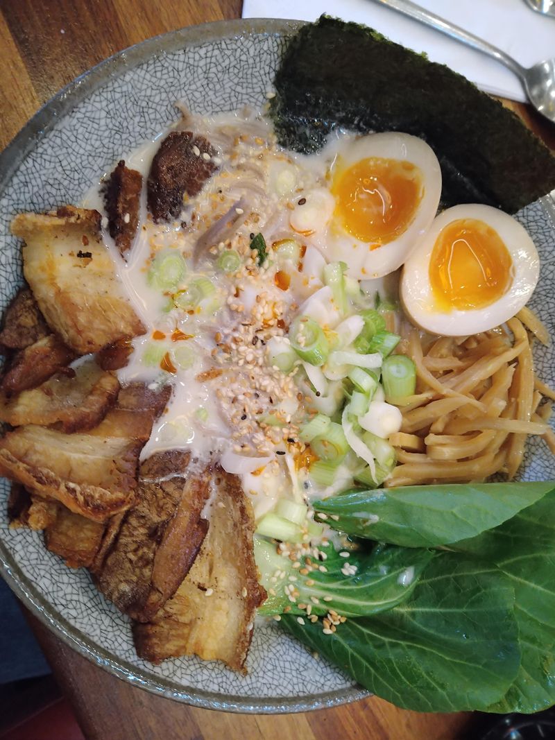 Tampopo, Manchester