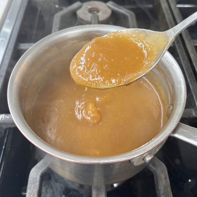 Fix a Thin Gravy Without Panic