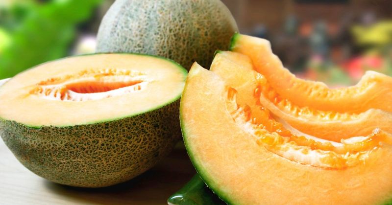 Cantaloupe