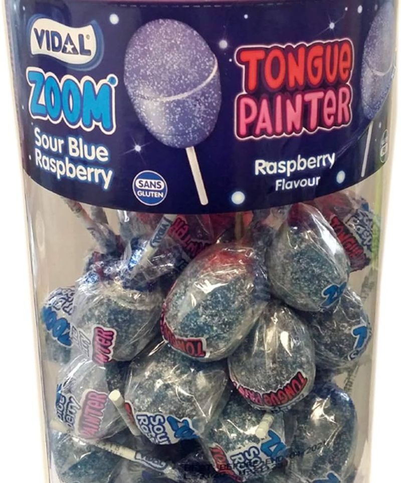 Tongue Painters