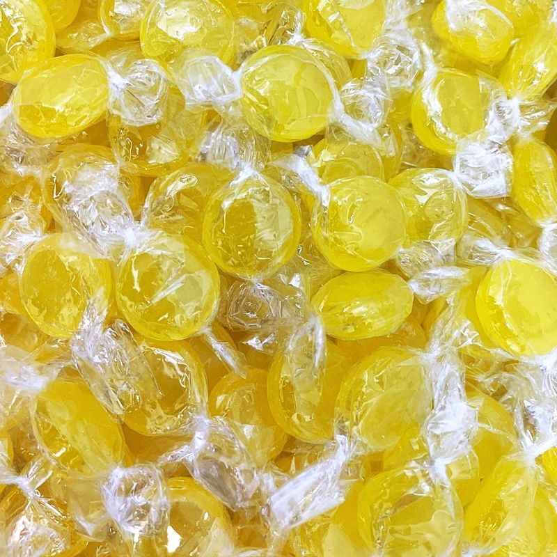 Lemon Drops