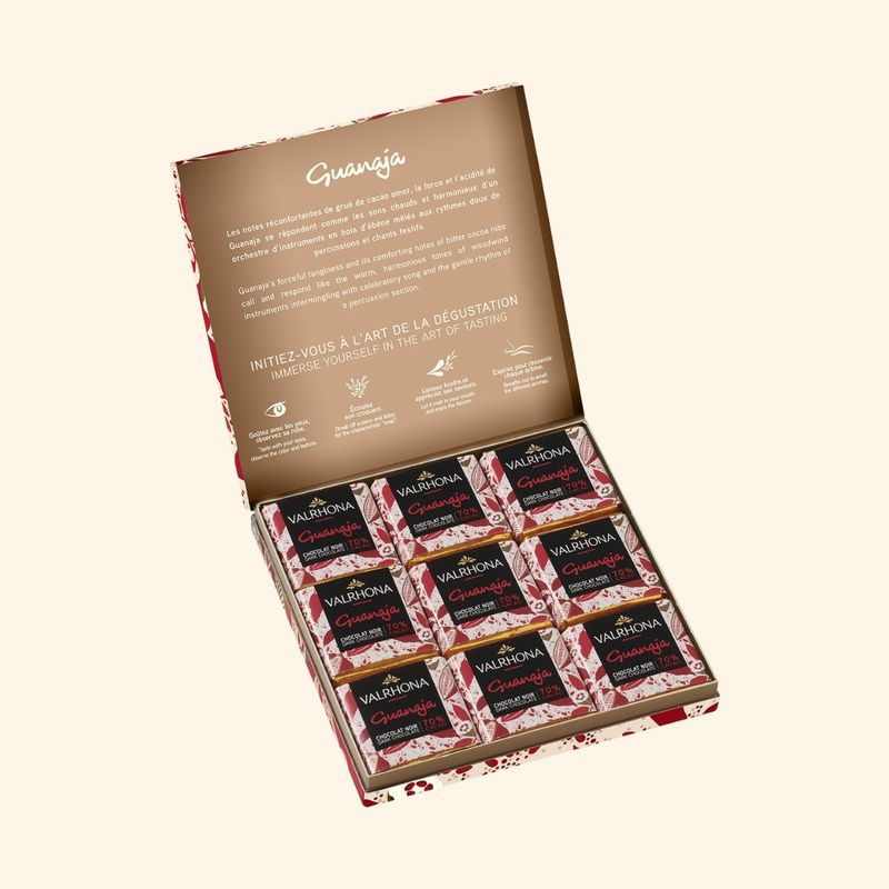 Dark Chocolate
