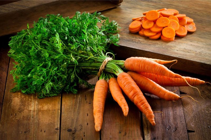 Natural Blood Sugar Control