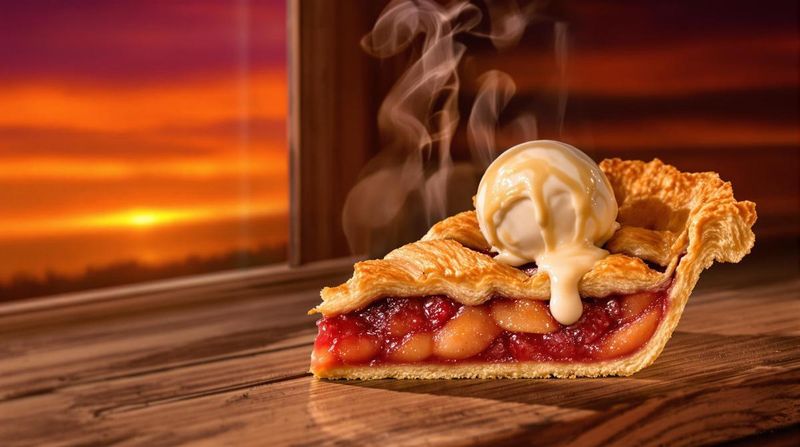 Apple Pie