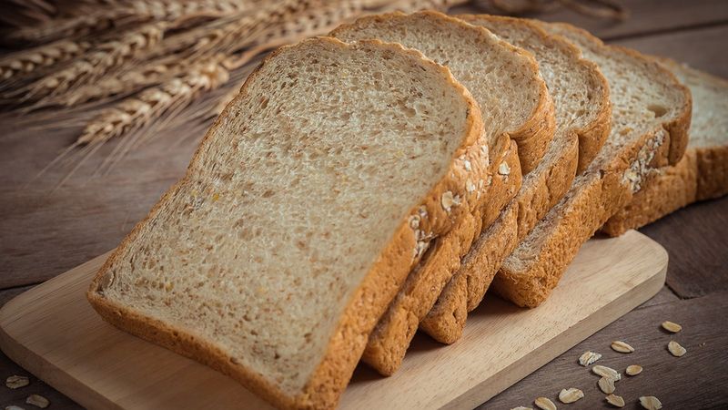 White Bread