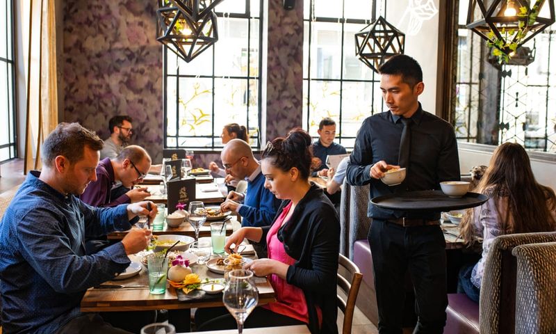 Sabai Sabai, Birmingham