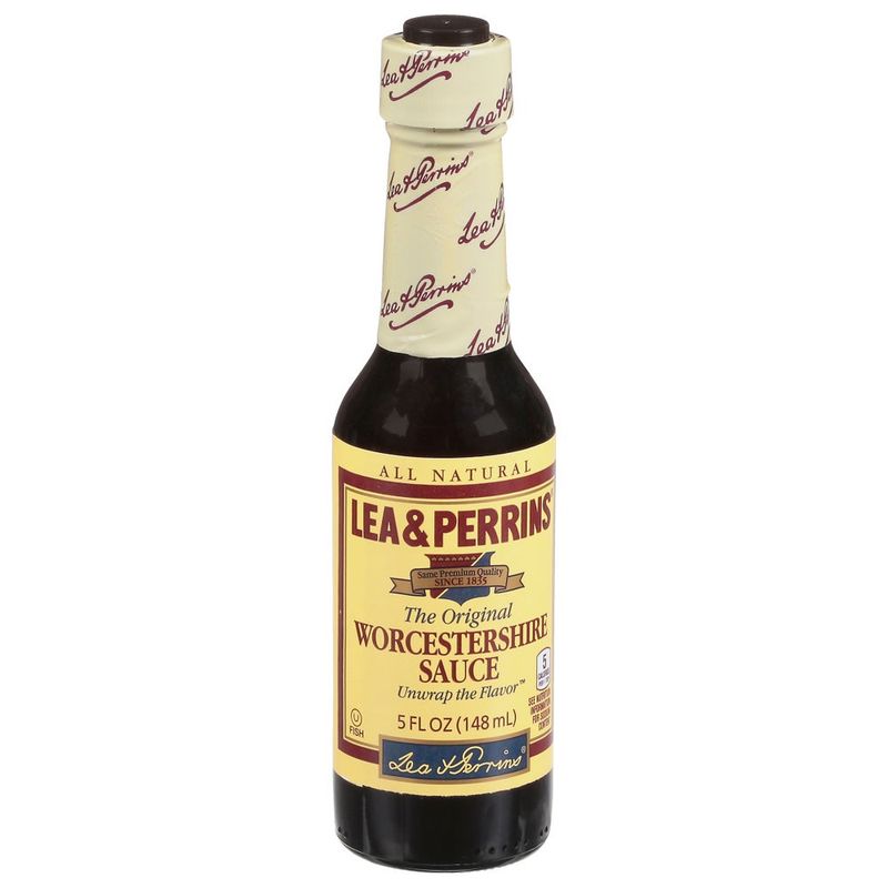 Worcestershire Sauce