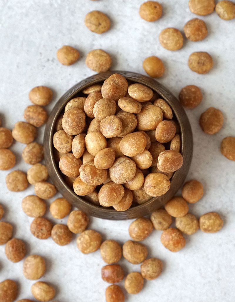 Sacha Inchi Seeds