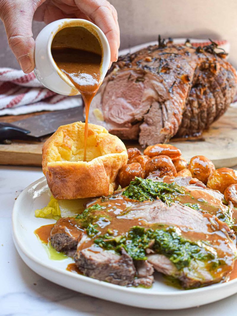 Roast Dinner