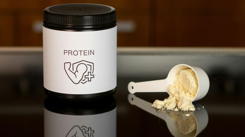 High-Protein Diets Damage Your Kidneys