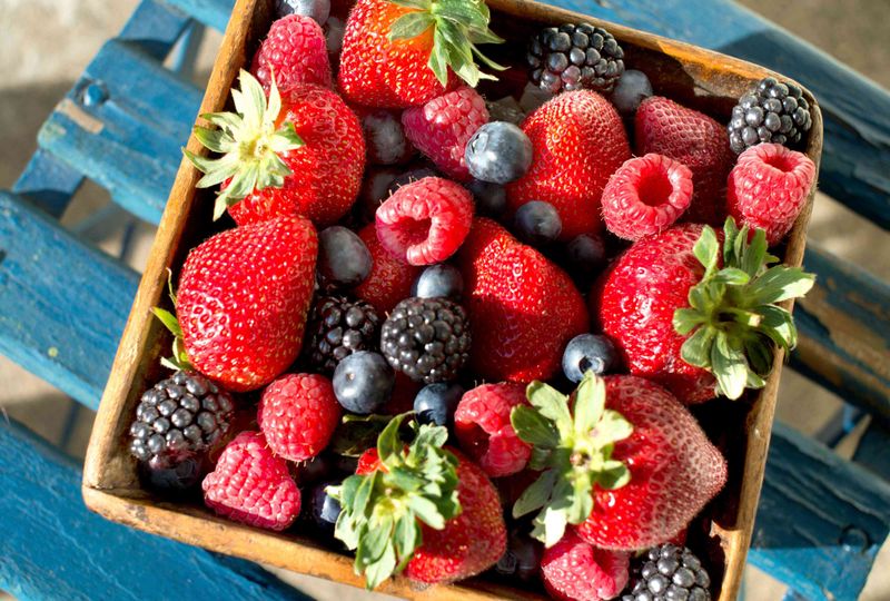 Helps Lower Blood Pressure Naturally