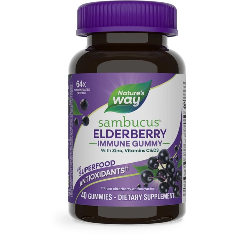 Strengthens Your Immune System