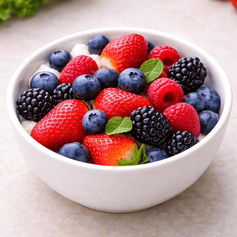 Helps Control Blood Sugar Levels