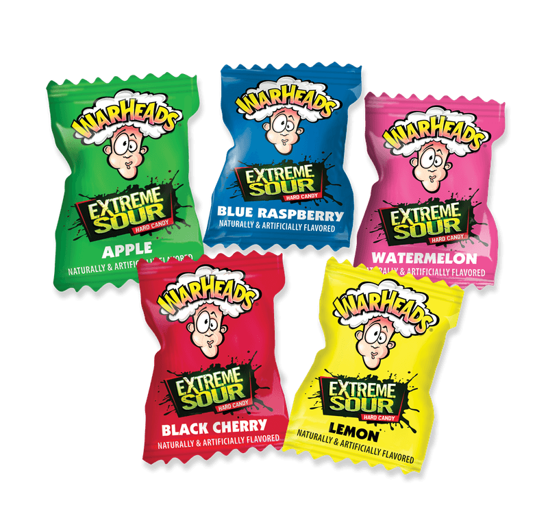 Warheads