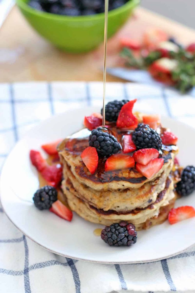 Pancakes