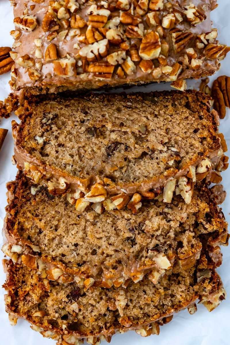 Toast Your Nuts Before Adding Them