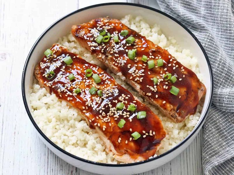 Teriyaki Sauce