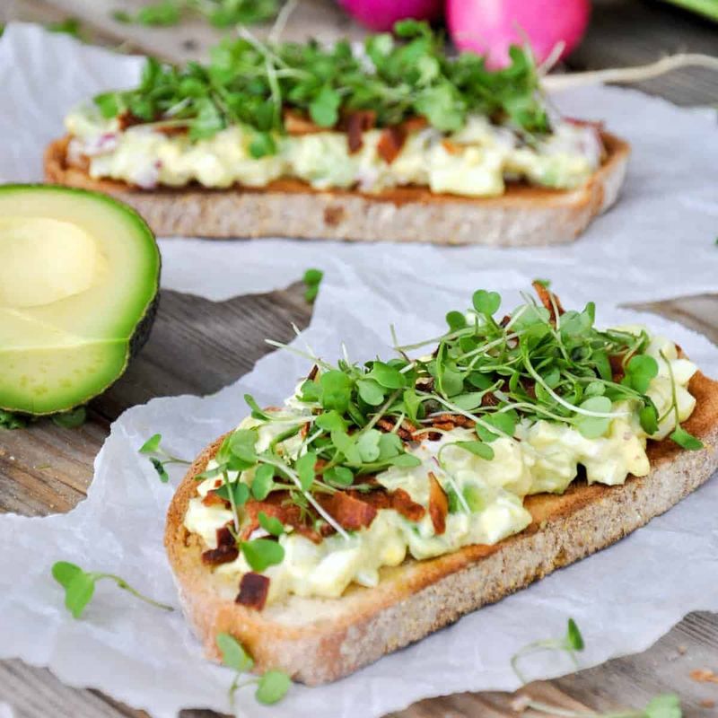 Microgreens