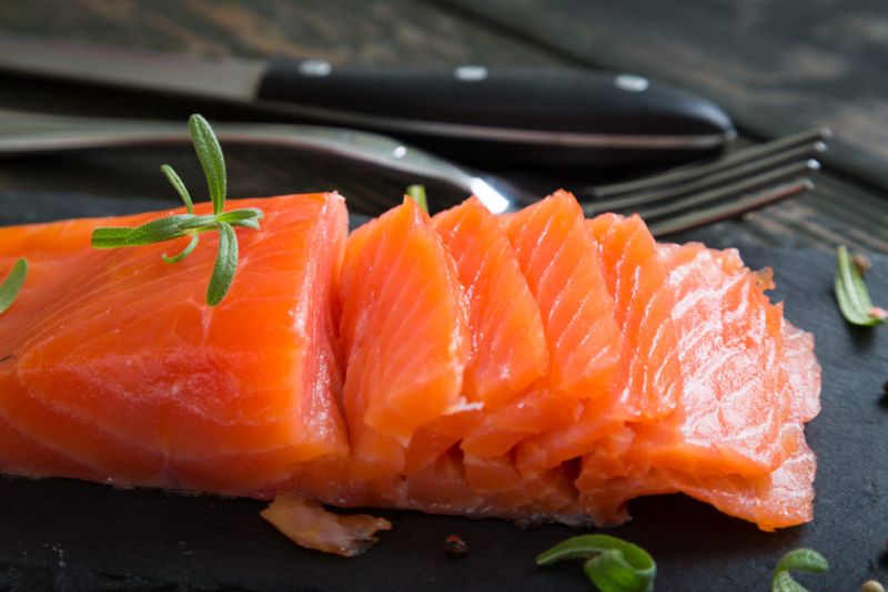 Salmon