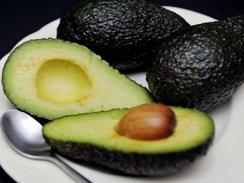 Avocados