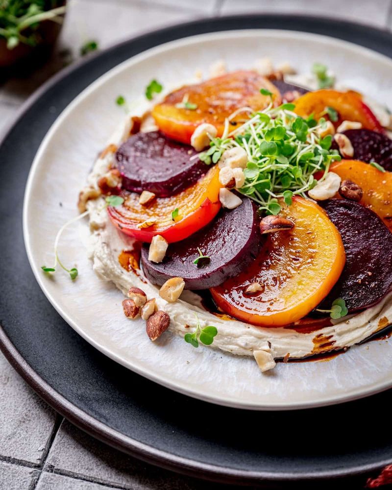 Roasted Beets