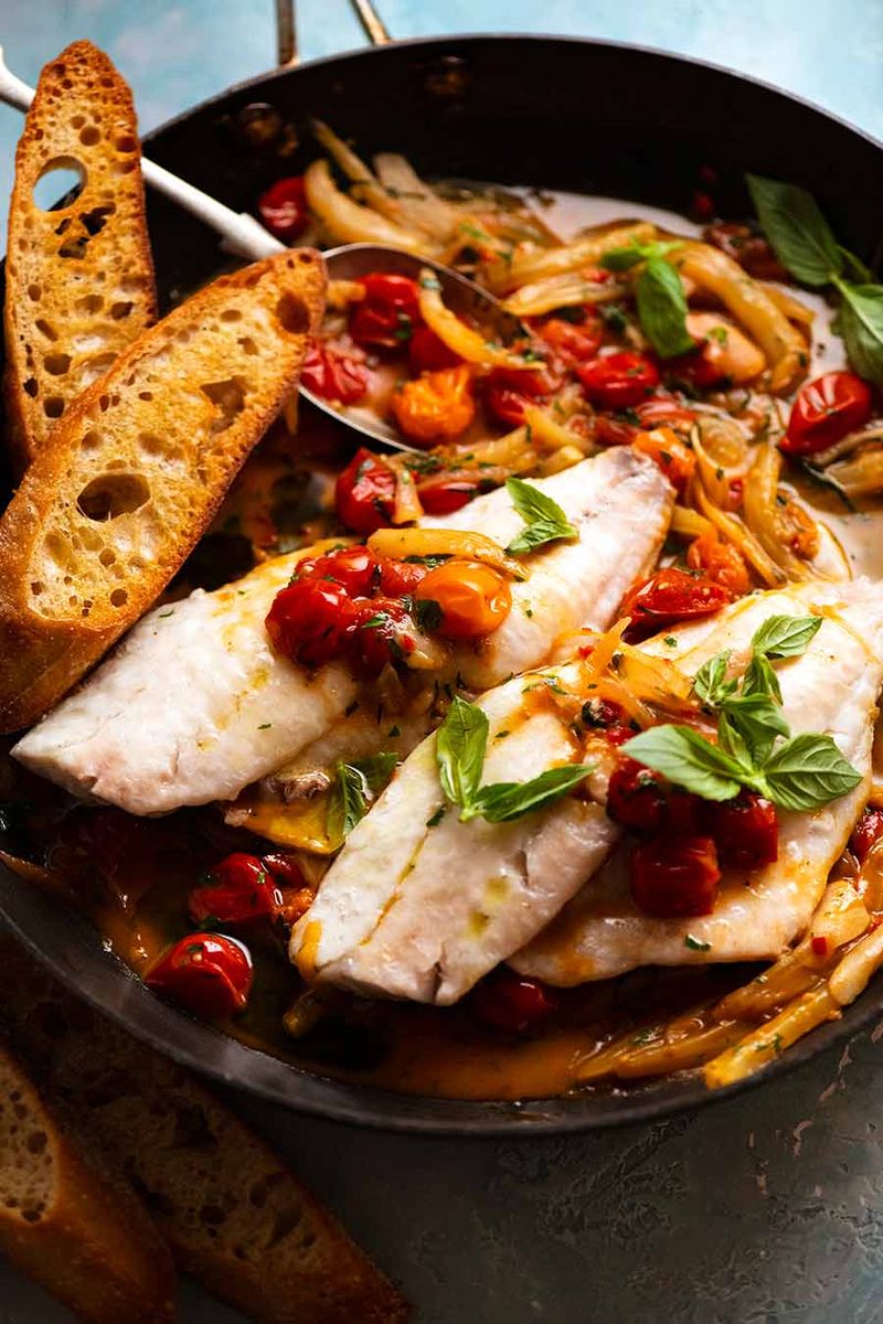 Acqua Pazza