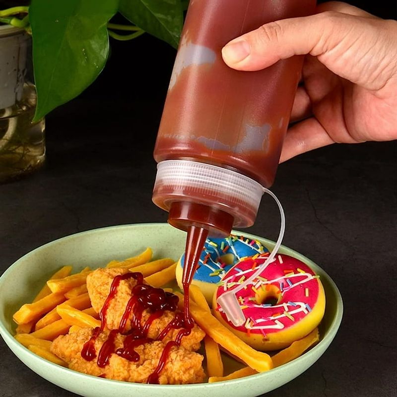 Ketchup