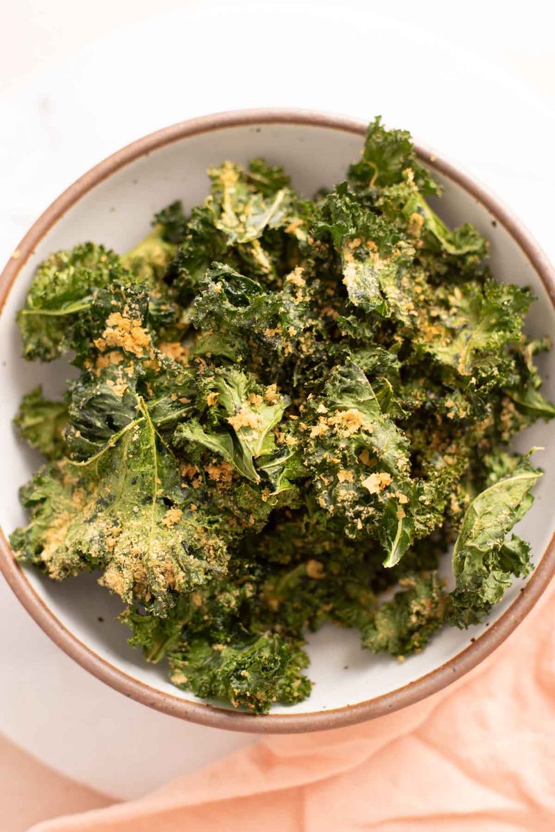 Nutritional Yeast