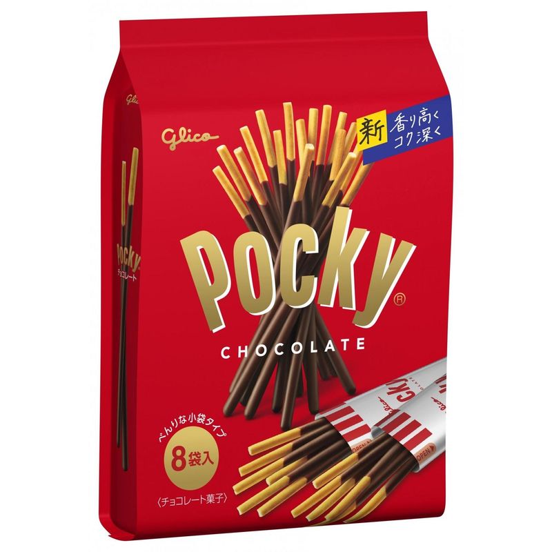 Pocky (Japan)
