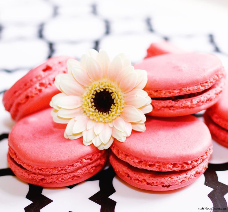 Macarons