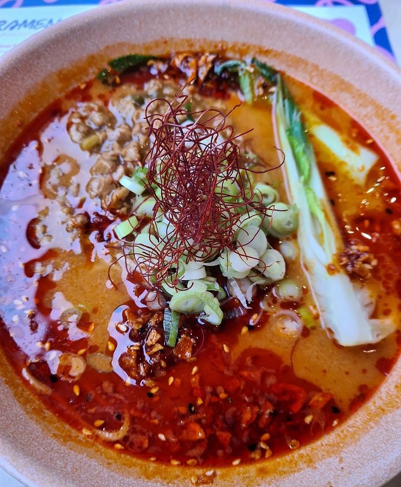 Nojo Ramen, Leeds