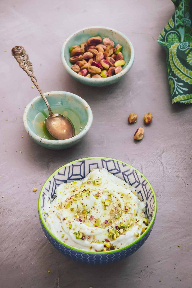 Ashta Cream