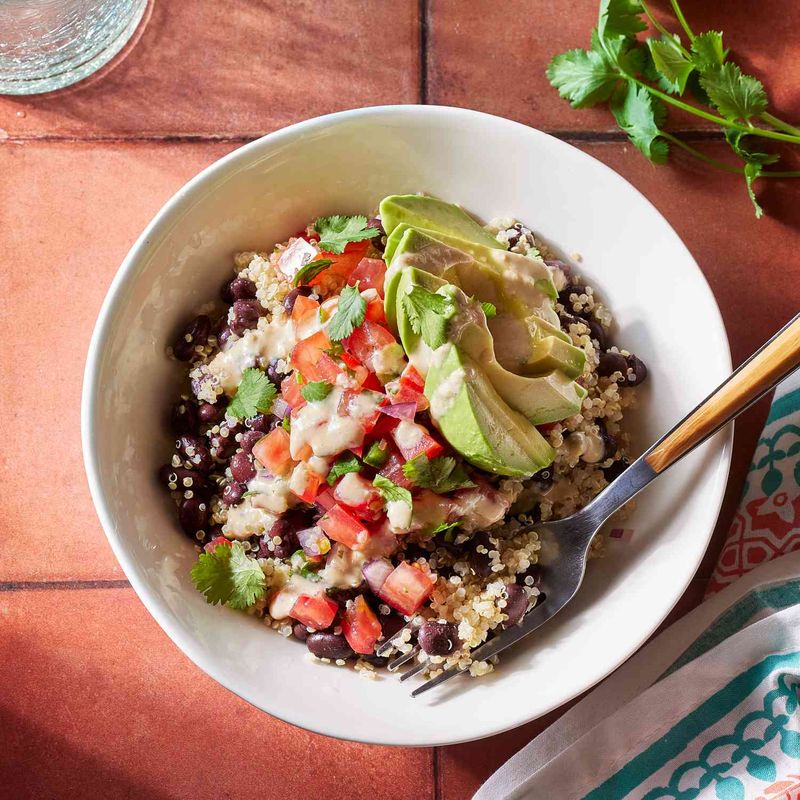 Quinoa