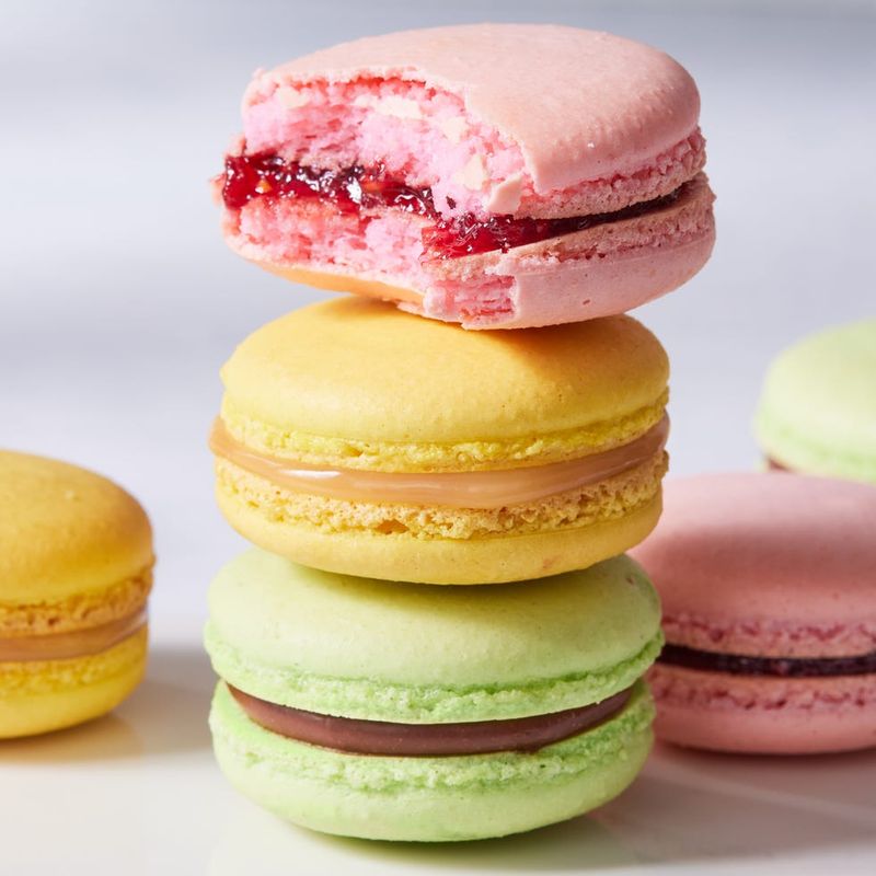 Macarons