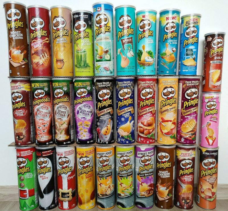 Pringles