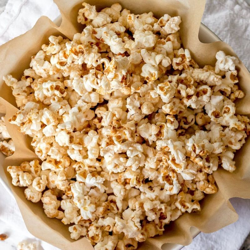 Kettle Corn