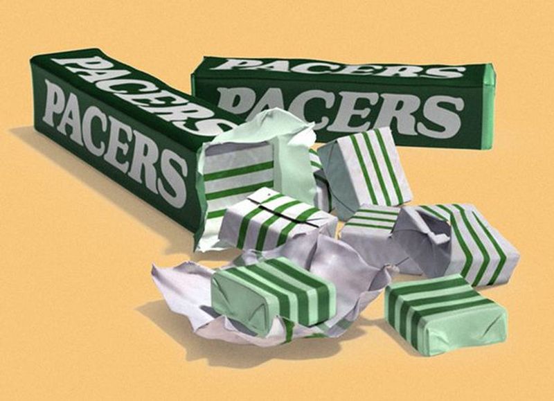 Pacers