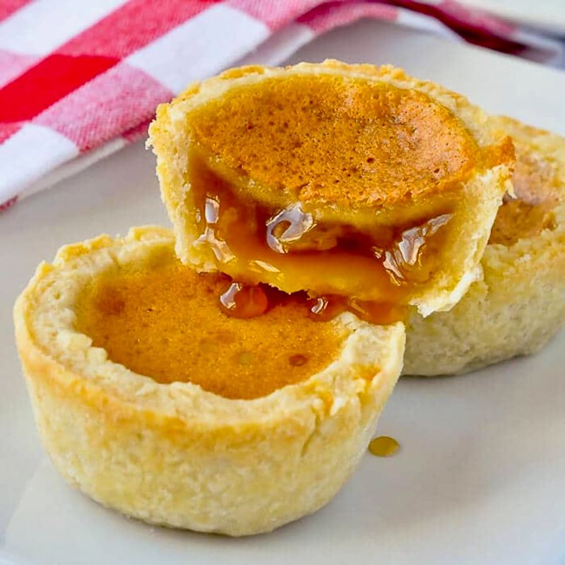 Butter Tarts