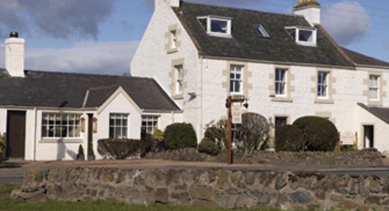 The Peat Inn, Cupar, Fife, Scotland