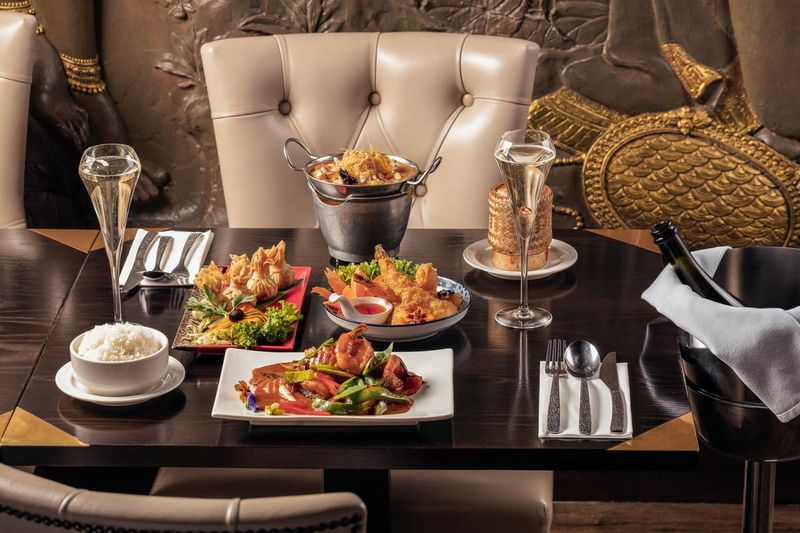 Sukhothai, Leeds