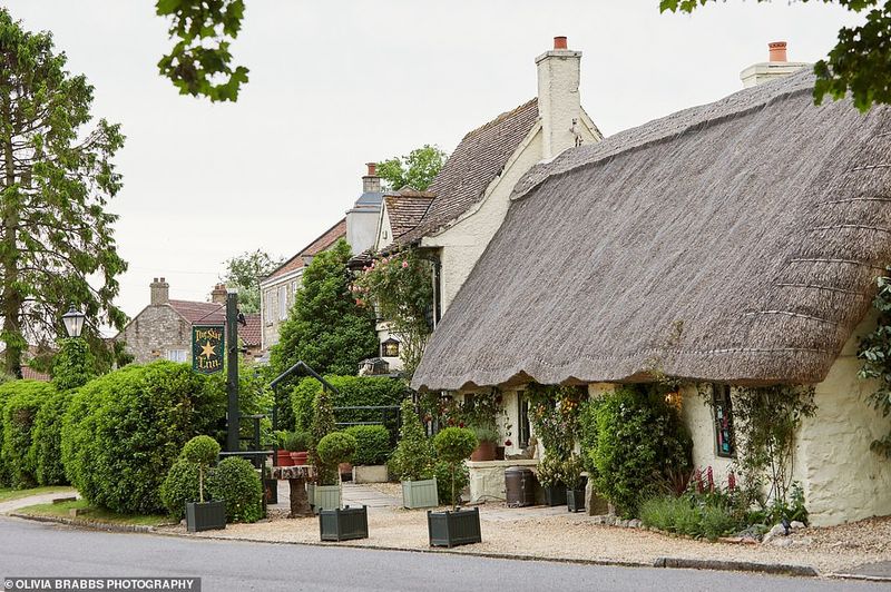 The Star Inn, Harome, North Yorkshire