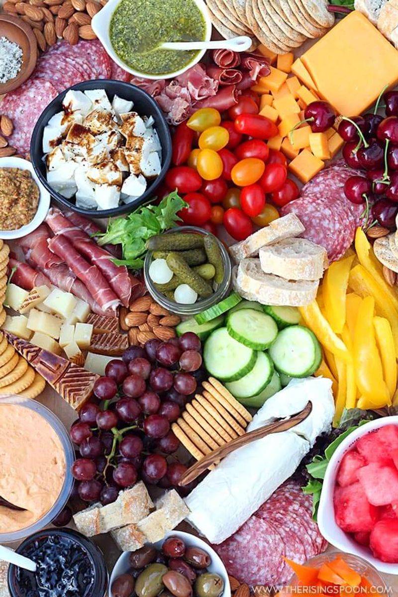 The Leftover Remix Board
