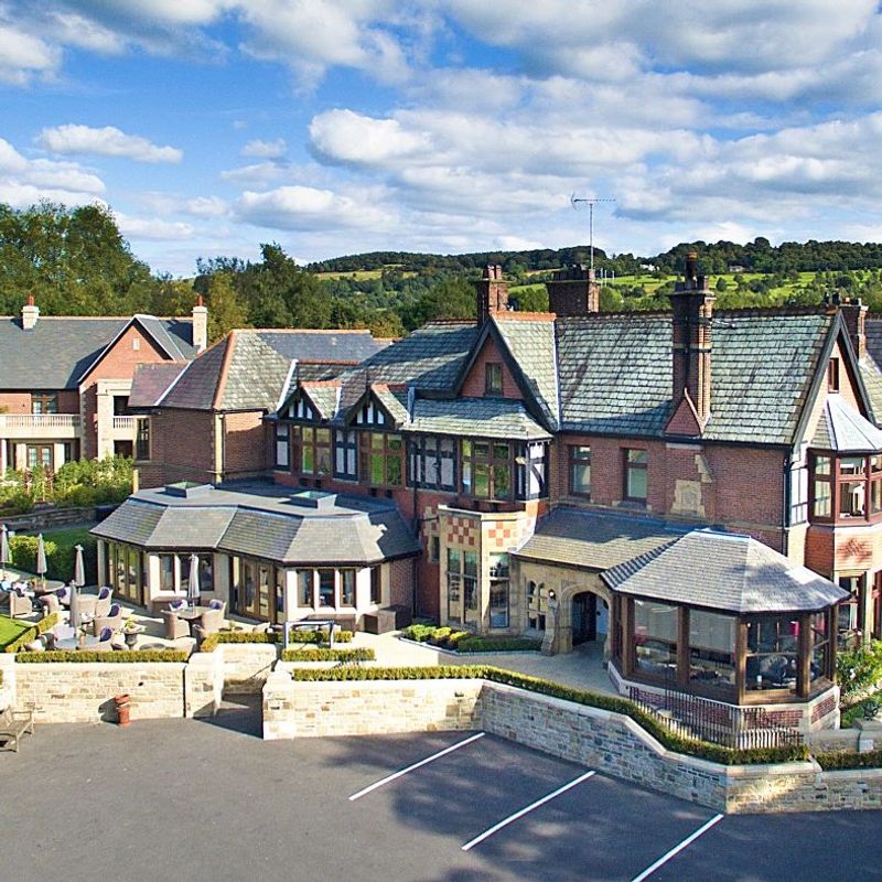Northcote, Langho, Lancashire