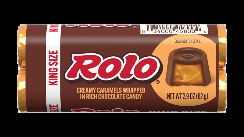 Rolo Chocolates