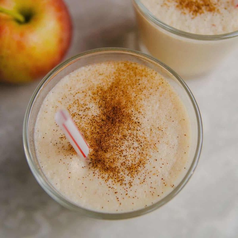 Add a Dash of Cinnamon