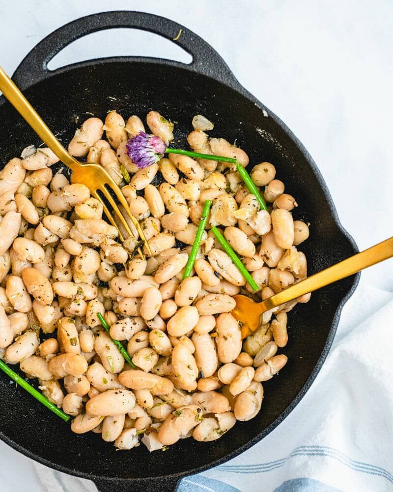 Tinned Cannellini Beans