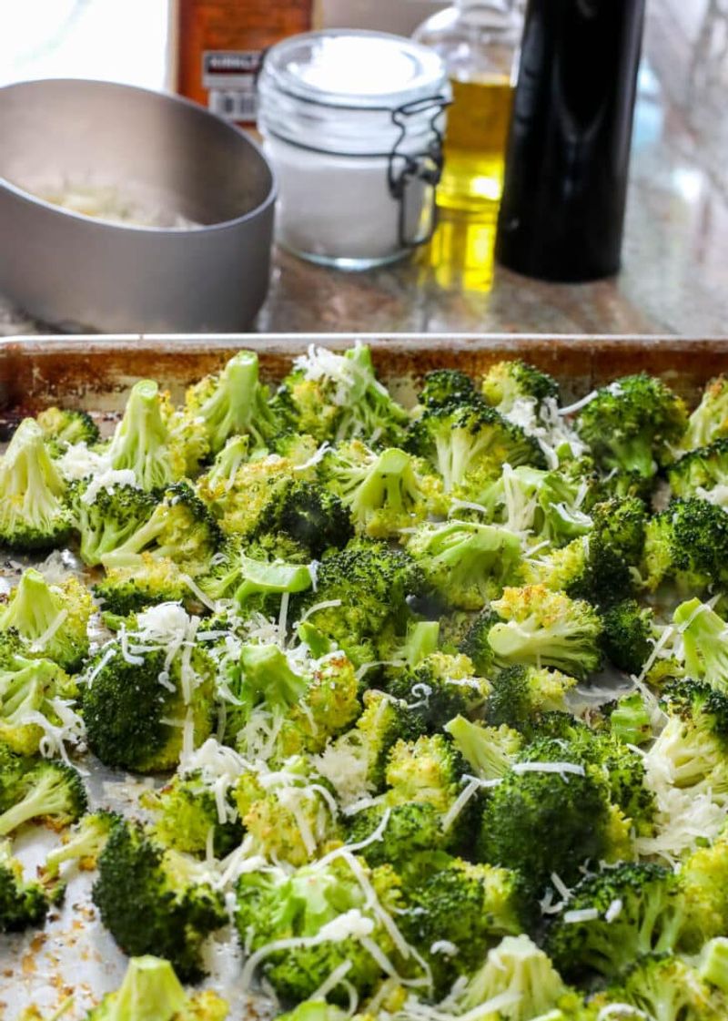 Broccoli