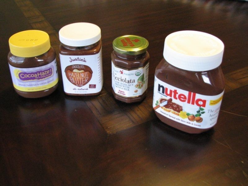 Chocolate Spread