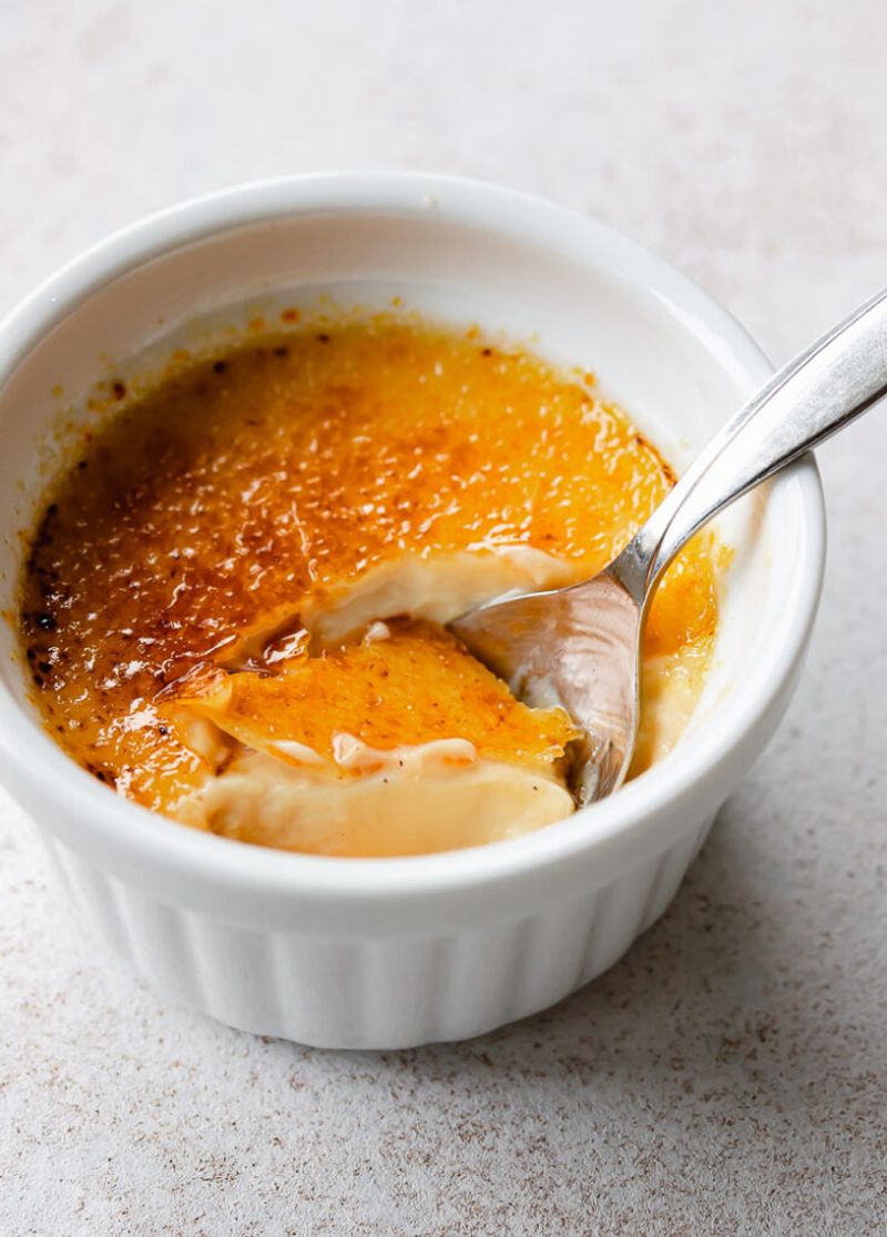 Creme Brulee
